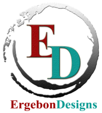 ergebon design and develop